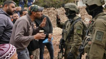 تحويل المنازل ثكنات.. تنغيص إسرائيلي لحياة الفلسطينيين بالضفة