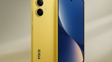 هاتف Poco F7 من Xiaomi: خيار متكامل يجمع بين القوة والتقنية بسعر منافس