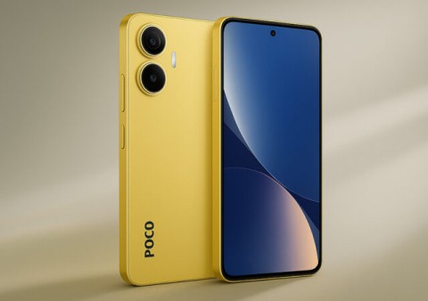 هاتف Poco F7 من Xiaomi: خيار متكامل يجمع بين القوة والتقنية بسعر منافس