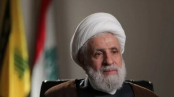 أمين عام حزب الله: جاهزون للقتال إذا قررت الدولة إخراج إسرائيل بالقوة