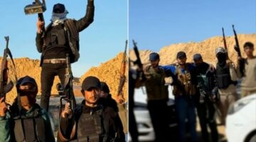 إعلام إسرائيلي: عملاء أبو شباب أعادوا جثث 3 أسرى بغزة