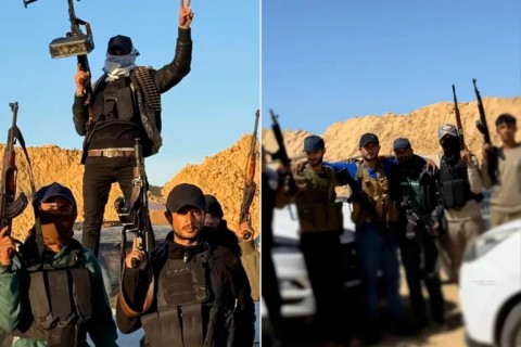 إعلام إسرائيلي: عملاء أبو شباب أعادوا جثث 3 أسرى بغزة