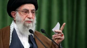 خامنئي أمام تحدّي مواجهة تداعيات الضربات العسكرية وضمان تماسك الحكم بعد الحرب مع إسرائيل