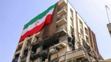 إيران: طهران وتبريز أكثر المدن تضررا من الهجمات الإسرائيلية