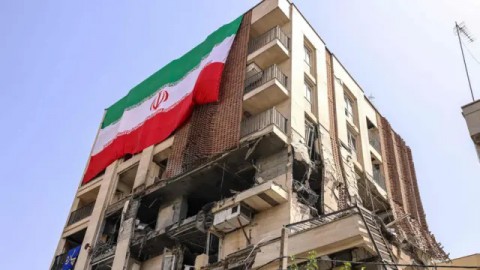 إيران: طهران وتبريز أكثر المدن تضررا من الهجمات الإسرائيلية