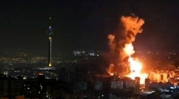 العدوان الإسرائيلي على إيران.. كيف أثر اقتصاديا في الدول العربية؟