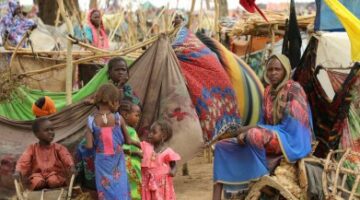 جهود أممية لإقناع طرفي النزاع في السودان بهدنة إنسانية لأسبوع في الفاشر