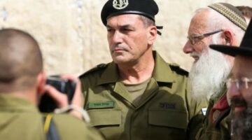 رئيس الأركان الإسرائيلي: إيران لم تعد دولة نووية وهناك محاولات إيرانية لاستخراج اليورانيوم المخصب من باطن الأرض