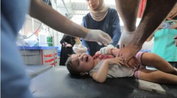 أكثر من 26 شهيدًا وعشرات الإصابات بغارات وإطلاق نار إسرائيلي في غزة.. وقطر تتحدث عن وجود فرصة لوقف الحرب