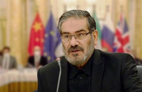 بعد محاولة اغتياله.. المستشار السیاسي للمرشد الأعلی علي شمخاني يرد على إسرائيل