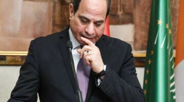 “تهدد دورها الإقليمي”.. تقرير أمريكي ينتقد القاهرة بسبب استمرار وسائل الإعلام المصرية في الترويج لخطاب مناهض لإسرائيل