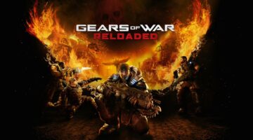 إليكم 17 دقيقة من أسلوب لعب Gears of War: Reloaded القادمة لجهاز PS5 | وطني