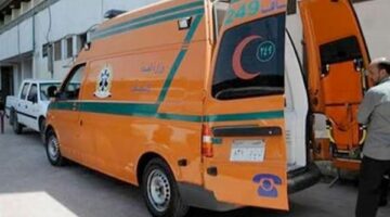 مصرع شاب بطلق ناري في قرية أبو حزام بقنا