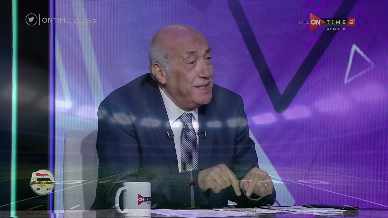 فتحي سند يطرح سؤالا للجماهير بشأن كأس العالم للأندية
