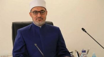 نجهز لمؤتمر عن صناعة المفتي الرشيد في عصر الذكاء الاصطناعي