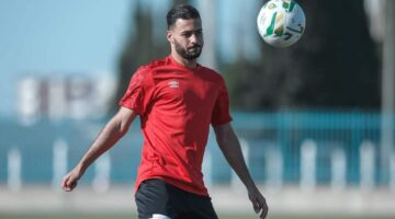 إعلامي يكشف تفاصيل جلسة الأهلي وسيراميكا المنتظرة لضم بيكهام