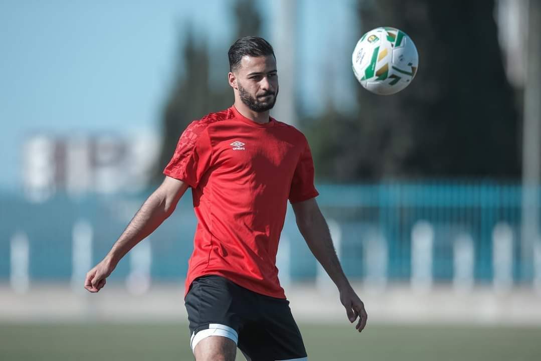 إعلامي يكشف تفاصيل جلسة الأهلي وسيراميكا المنتظرة لضم بيكهام