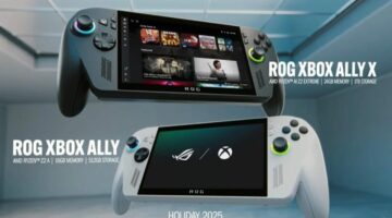 إليك ما فاتك في إعلان الكشف عن أجهزة ROG Xbox Ally المحمولة | الجزء 2 – وطني