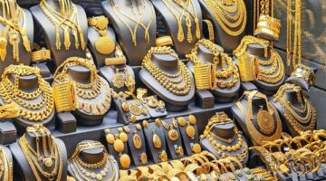 عاصفة في سوق الدهب بعد ضربة العنكبوت الأوكرانية