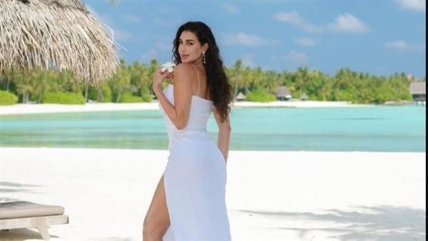 ياسمين صبري تشعل إنستجرام بصورة مع شقيقها: “أوسم رجل في حياتي”