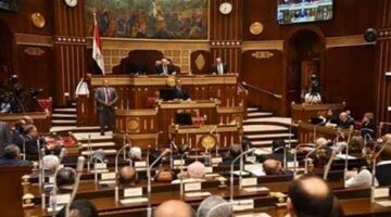 كيف تواجه مصر التغيرات المناخية؟.. مجلس الشيوخ يستجوب الحكومة في جلسة اليوم