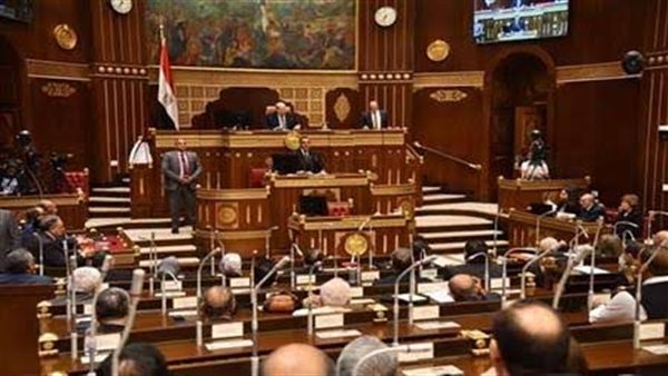 كيف تواجه مصر التغيرات المناخية؟.. مجلس الشيوخ يستجوب الحكومة في جلسة اليوم