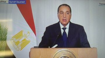عاجل.. مؤتمر صحفي هام لرئيس الوزراء عقب اجتماع الحكومة الأسبوعي