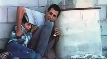كتائب الإخوان الإلكترونية تشن حملة تشويه وإساءات لـ”جمال الدرة” والد الشهيد محمد الدرة