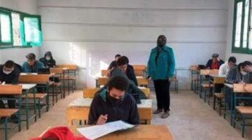 نتيجة الشهادة الإعدادية 2025 محافظة الإسماعيلية