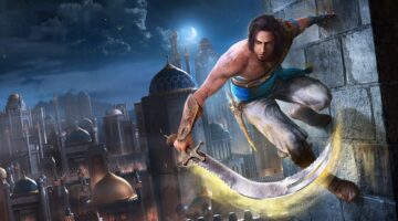 يوبيسوفت لا تزال تعمل على Prince of Persia Remake – وطني