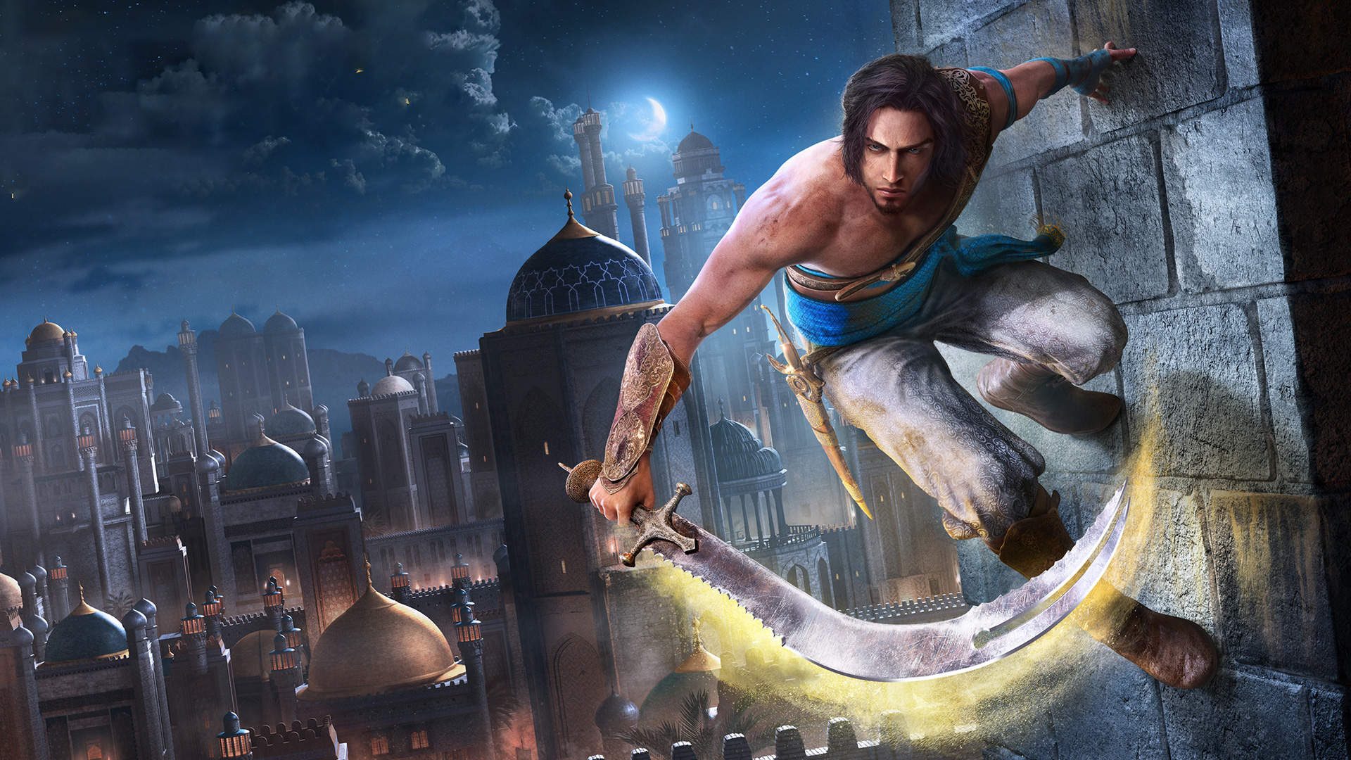 يوبيسوفت لا تزال تعمل على Prince of Persia Remake – وطني