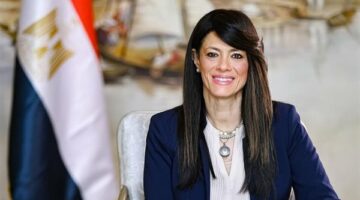 المشاط: البنية التحتية المتطورة دعّمت جاهزية الاقتصاد المصري لجذب الاستثمارات