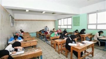 باستثناء طالبة واحدة.. رسوب جميع طلاب الشهادة الإعدادية بإحدى مدارس بني سويف