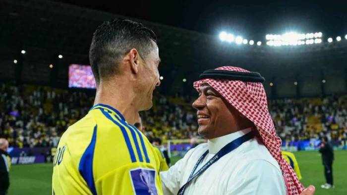 مصادر لـ«عكاظ»: الجمعان مستمر.. والعنقري مرشح لـ«ربحية» النصر – أخبار السعودية
