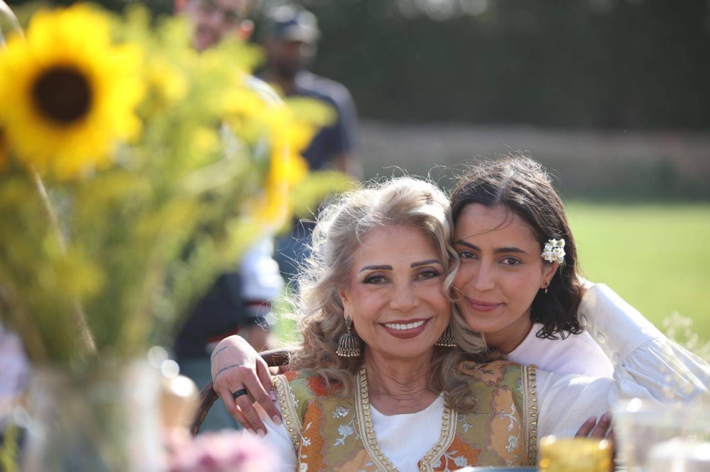 أضواء بدر تشق طريقها في الدراما بـ «جَدَّ جَديدْ» بعد نجاح «ناقة» – أخبار السعودية