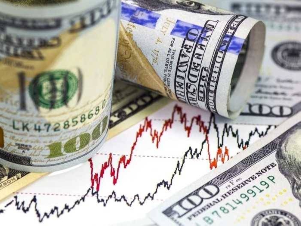 «مورغان ستانلي»: توقعات بتراجع مؤشر الدولار 9% منتصف 2026 – أخبار السعودية