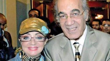 شهيرة تُحيي ذكرى ميلاد محمود ياسين: «فقدنا الحب والسند.. ربنا يرحمك» – أخبار السعودية