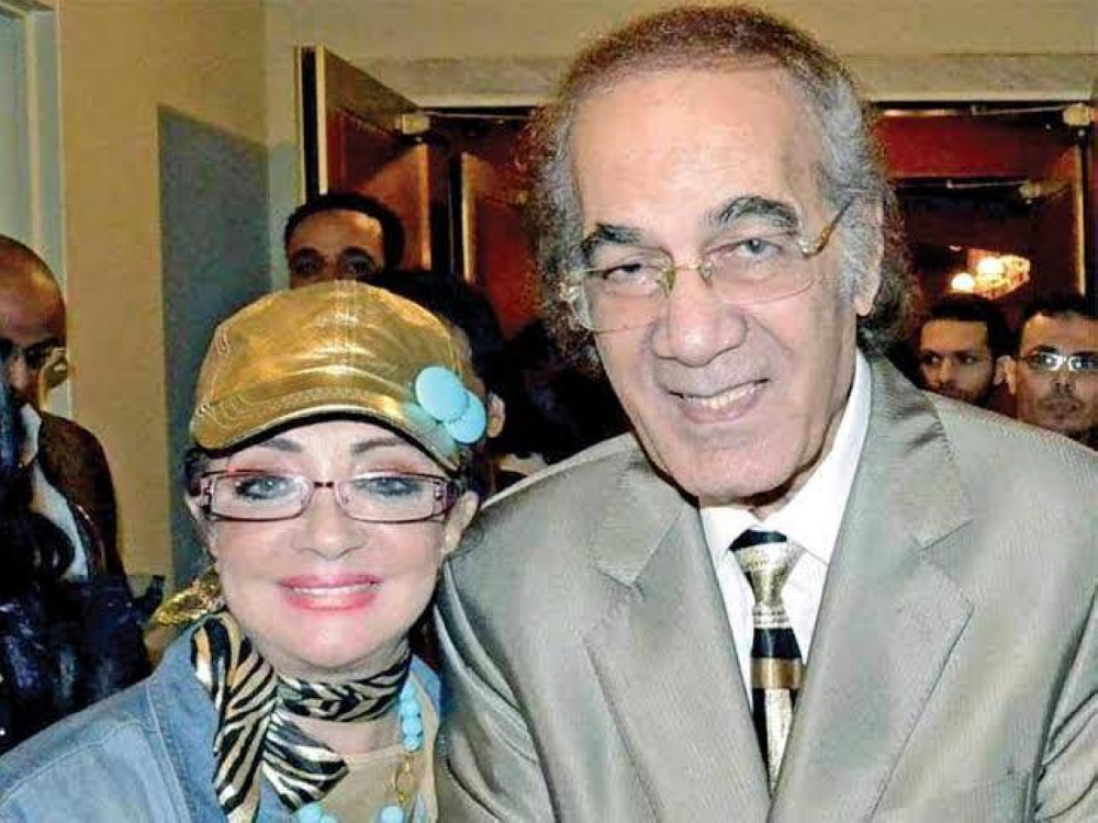 شهيرة تُحيي ذكرى ميلاد محمود ياسين: «فقدنا الحب والسند.. ربنا يرحمك» – أخبار السعودية