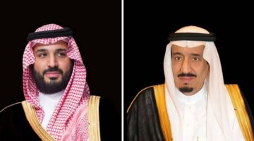 القيادة تهنئ كارول ناوروتسكي بمناسبة فوزه في الانتخابات الرئاسية ببولندا – أخبار السعودية