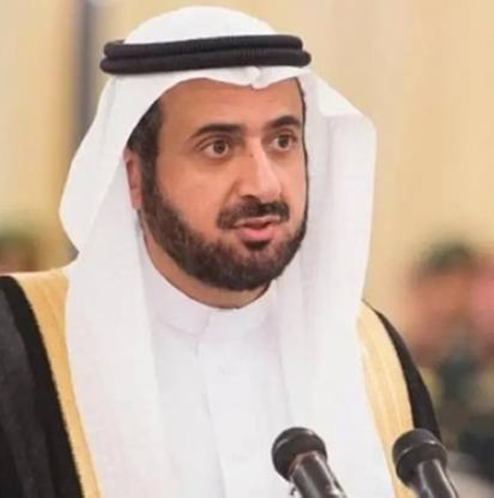 وزير الحج يؤكد ضرورة الالتزام بالتنظيمات والتعليمات لضمان سلامة الحجاج – أخبار السعودية