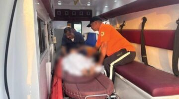 «حرس الحدود» بالمنطقة الشرقية ينقذ طفلاً من الغرق أثناء ممارسة السباحة – أخبار السعودية