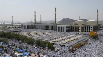 «العدل»: 18 دائرة قضائية للنظر في القضايا الناشئة في حرم مكة ومنى وعرفة – أخبار السعودية