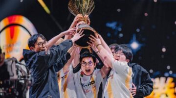 فريق EDward Gaming يفشل في التأهل إلى Masters Toronto – أخبار السعودية