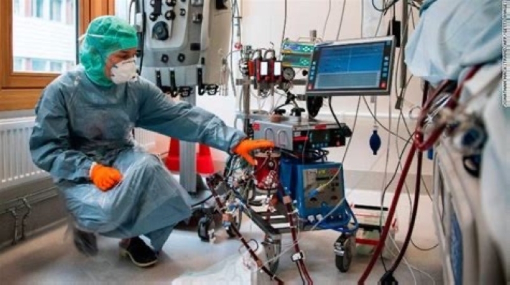 ما هي تقنية ECMO التي تعتمدها «الصحة» لإنقاذ الحجاج ؟ – أخبار السعودية