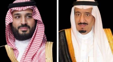 نيابة عن الملك.. ولي العهد يصل منى ليشرف على راحة حجاج بيت الله الحرام – أخبار السعودية