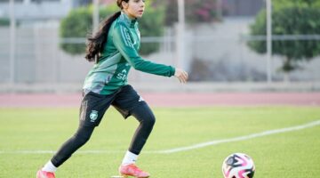 شاهيني لـ«عكاظ»: الدوري النسائي خطوة مجتمعية نحو التمكين – أخبار السعودية