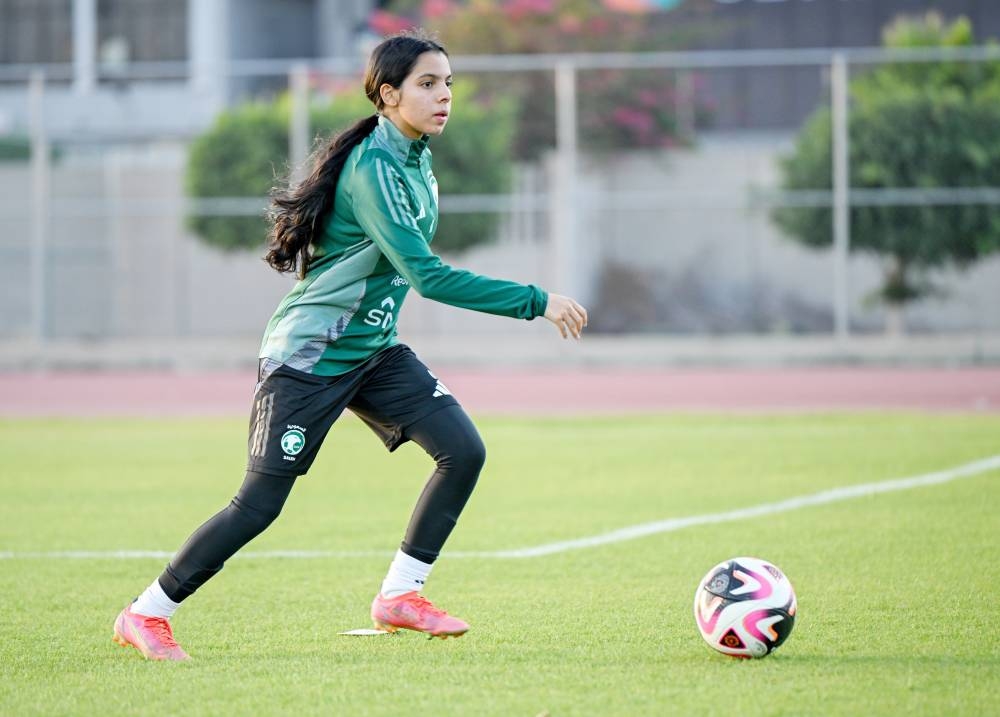 شاهيني لـ«عكاظ»: الدوري النسائي خطوة مجتمعية نحو التمكين – أخبار السعودية