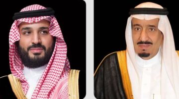 خادم الحرمين وولي العهد يتلقيان برقيات تهانٍ من قادة الدول الإسلامية بمناسبة عيد الأضحى المبارك – أخبار السعودية