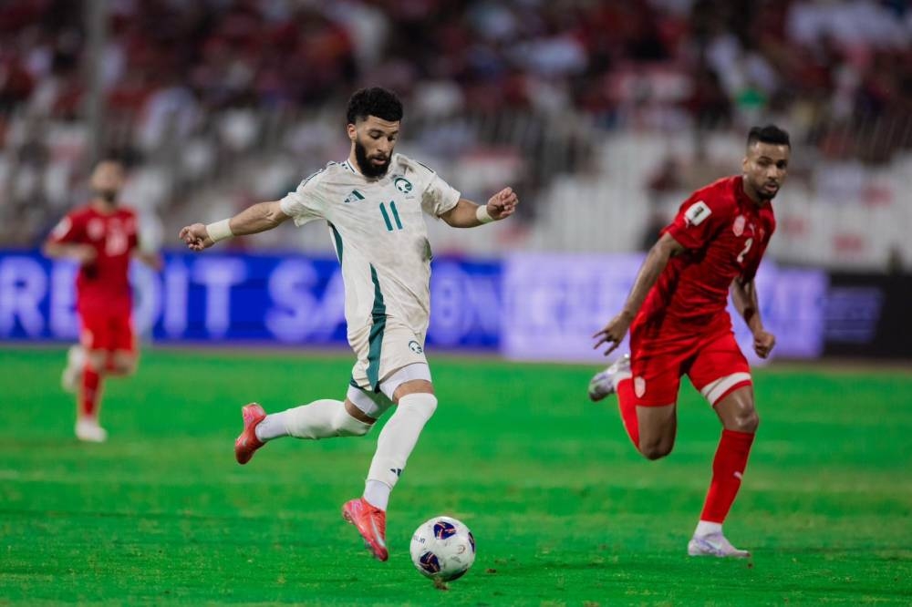 فوز أستراليا يقتل أحلام «الأخضر» في التأهل المباشر – أخبار السعودية