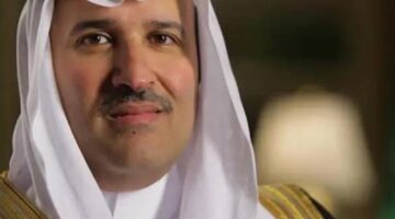 فيصل بن سلمان يرفع التهنئة للقيادة بمناسبة حلول عيد الأضحى – أخبار السعودية